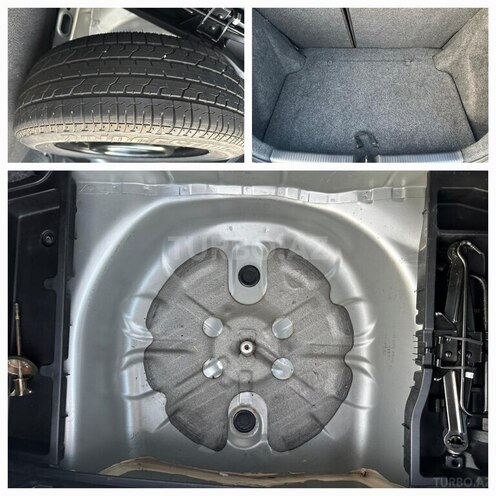 Toyota Corolla 2004, 185,000 km - 1.4 l - Bakı