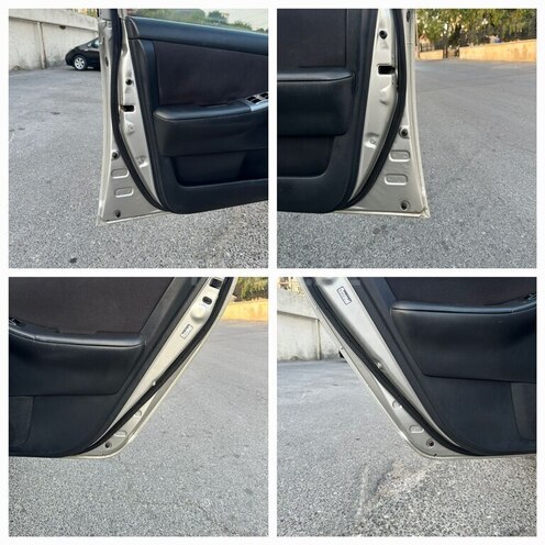 Toyota Corolla 2004, 185,000 km - 1.4 l - Bakı
