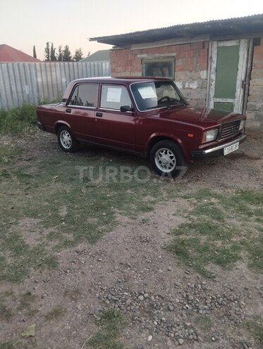 LADA (VAZ) 2107 2003, 74,412 km - 1.5 л - Sabirabad