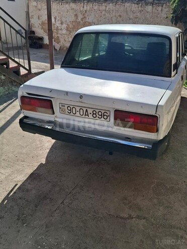 LADA (VAZ) 2107 2001, 95,000 km - 1.6 л - Gəncə