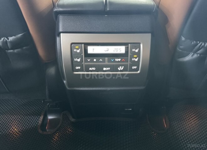 Lexus GX 460-16