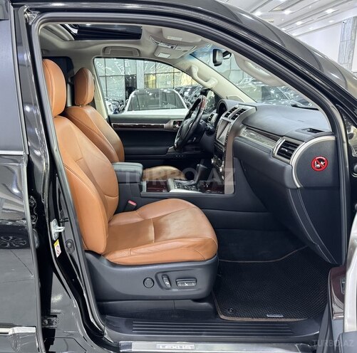 Lexus GX 460-12