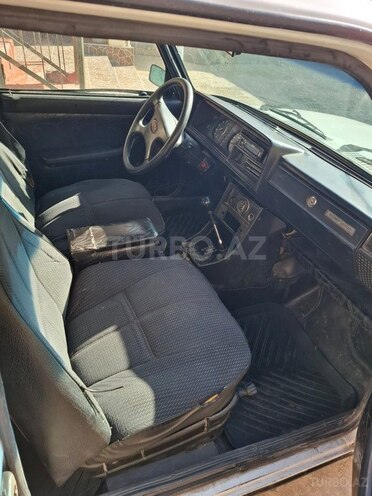 LADA (VAZ) 2107 2001, 95,000 km - 1.6 л - Gəncə