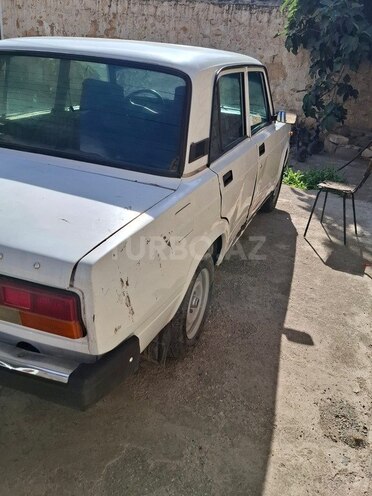 LADA (VAZ) 2107 2001, 95,000 km - 1.6 л - Gəncə