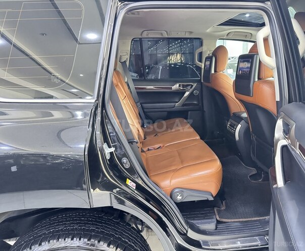 Lexus GX 460-13