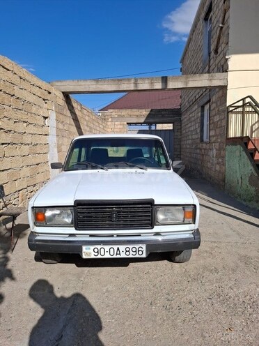 LADA (VAZ) 2107 2001, 95,000 km - 1.6 л - Gəncə