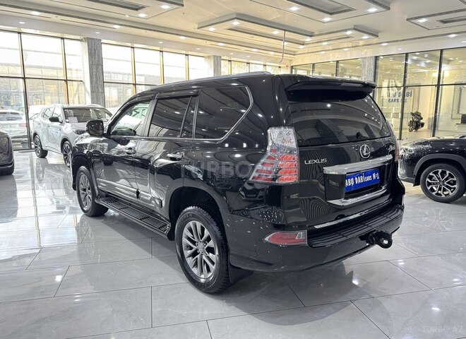 Lexus GX 460-6