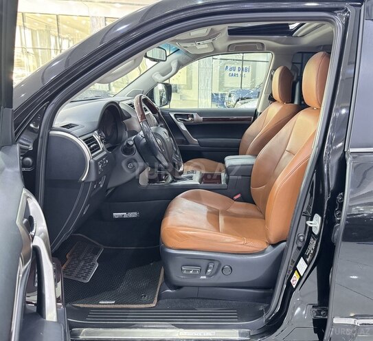 Lexus GX 460-11