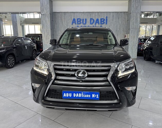 Lexus GX 460-2