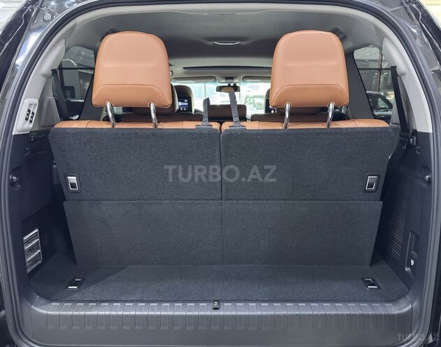 Lexus GX 460-15