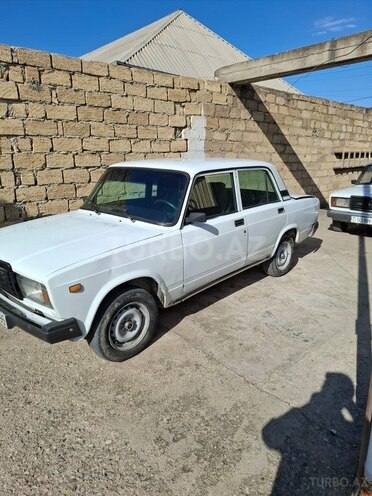 LADA (VAZ) 2107 2001, 95,000 km - 1.6 л - Gəncə