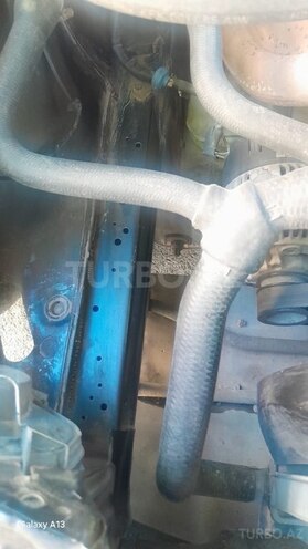 Mercedes 190 1992, 418,686 km - 1.8 l - Mingəçevir
