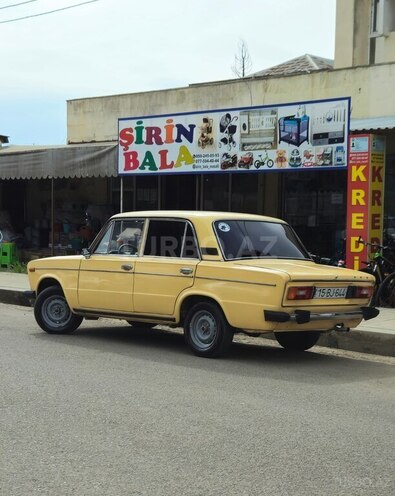 LADA (VAZ) 2106 1989, 95,000 km - 1.6 л - Masallı