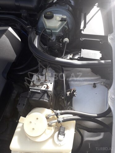 Mercedes E 280 1999, 268,000 km - 2.8 l - Bakı