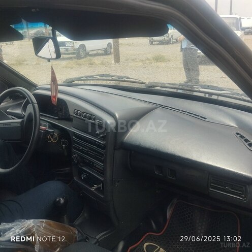 LADA (VAZ) 2115 2007, 234,560 km - 1.6 l - Şəmkir