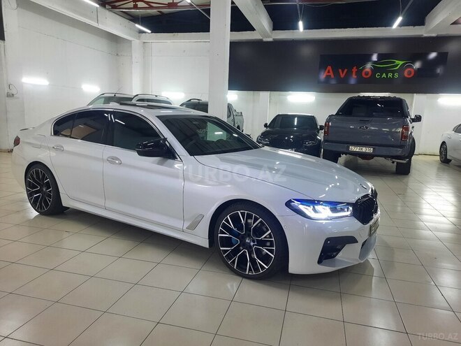 BMW 530-2