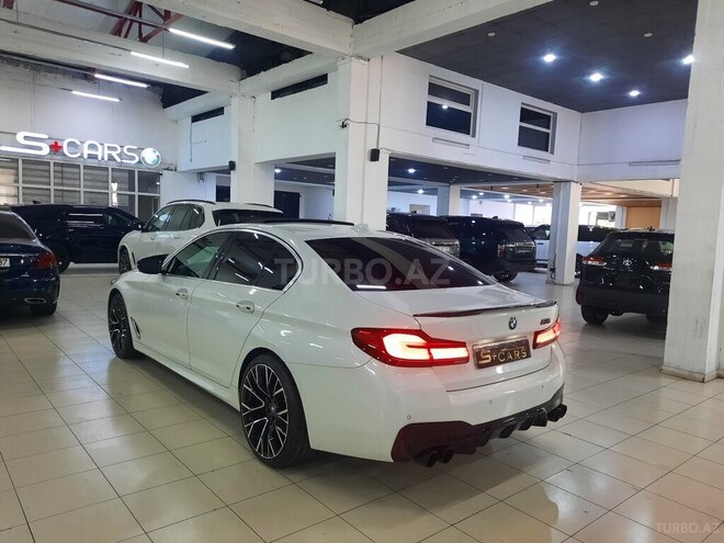 BMW 530-5