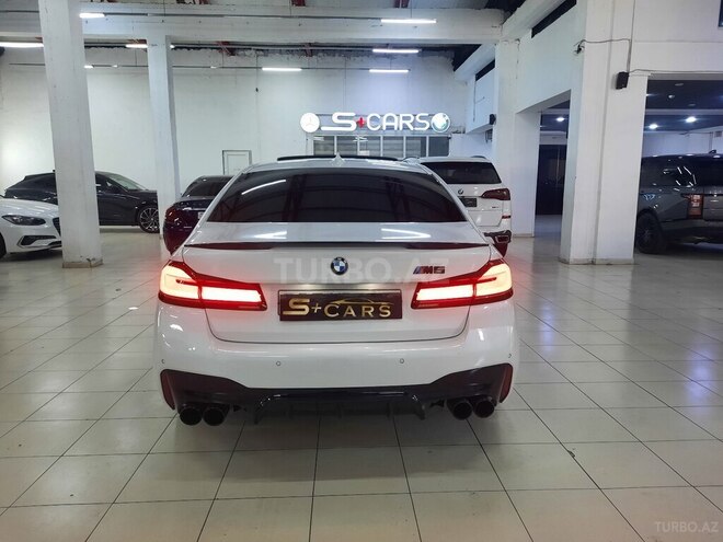 BMW 530-6