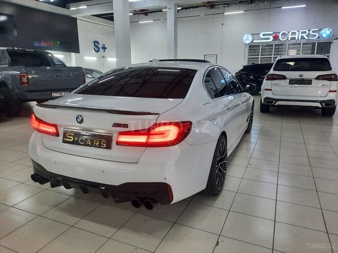 BMW 530-7