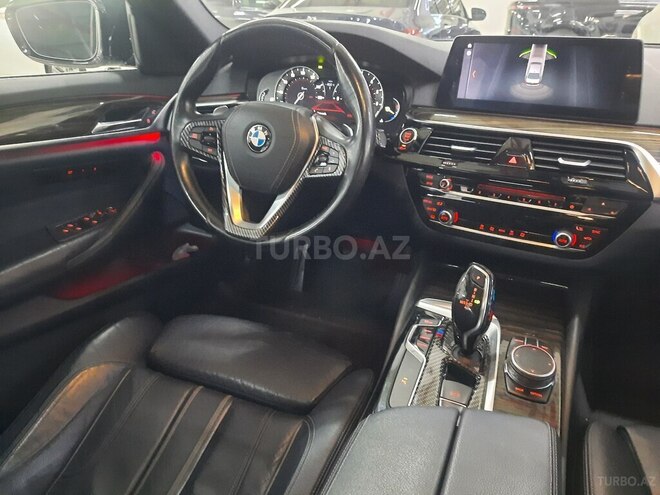 BMW 530-11