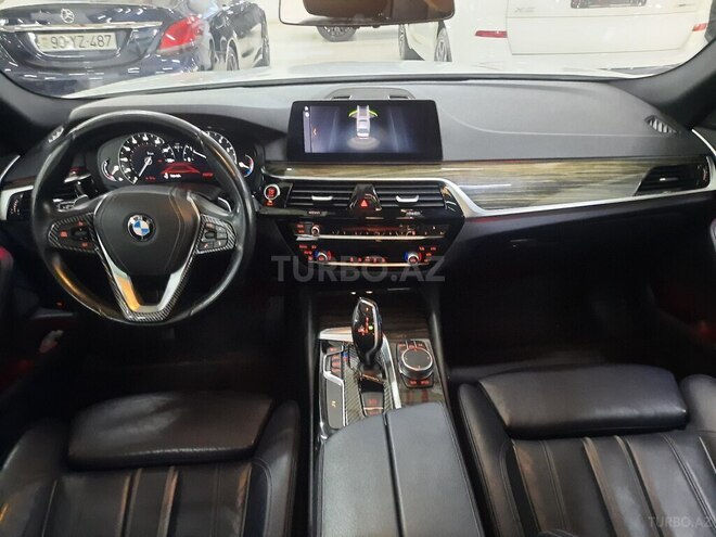 BMW 530-14