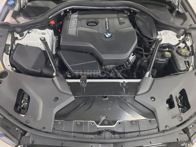BMW 530-18