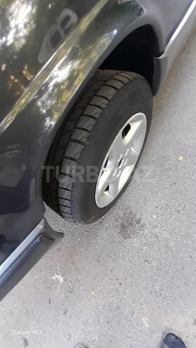 Mercedes 190 1992, 418,686 km - 1.8 l - Mingəçevir