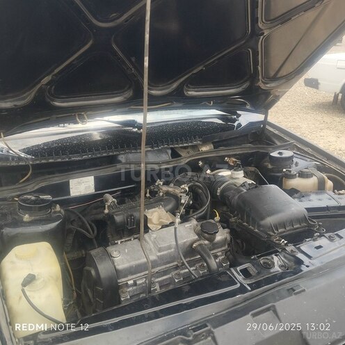 LADA (VAZ) 2115 2007, 234,560 km - 1.6 l - Şəmkir