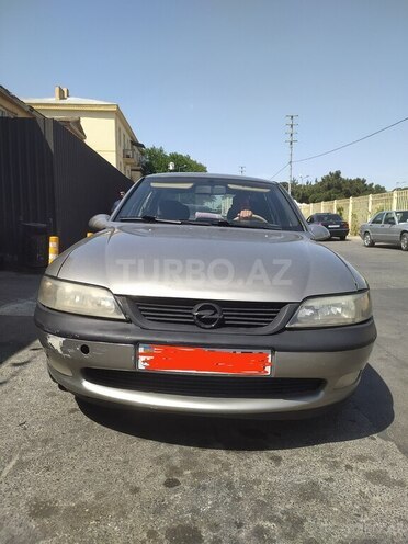 Opel Vectra 1996, 553,347 km - 1.8 l - Bakı
