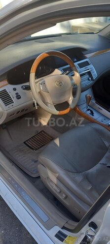 Toyota Avalon 2006, 379,000 km - 3.5 л - Bakı