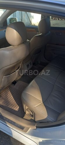 Toyota Avalon 2006, 379,000 km - 3.5 л - Bakı