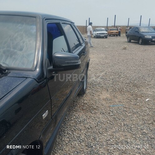 LADA (VAZ) 2115 2007, 234,560 km - 1.6 l - Şəmkir