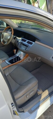 Toyota Avalon 2006, 379,000 km - 3.5 л - Bakı