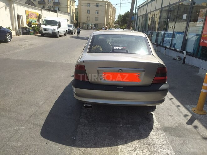 Opel Vectra 1996, 553,347 km - 1.8 l - Bakı