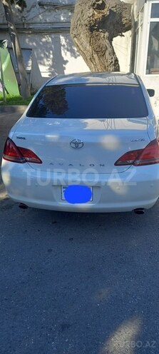 Toyota Avalon 2006, 379,000 km - 3.5 л - Bakı