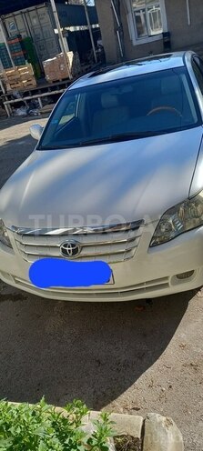 Toyota Avalon 2006, 379,000 km - 3.5 л - Bakı