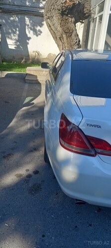 Toyota Avalon 2006, 379,000 km - 3.5 л - Bakı