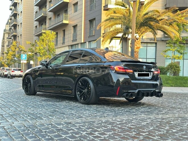 BMW 528-7