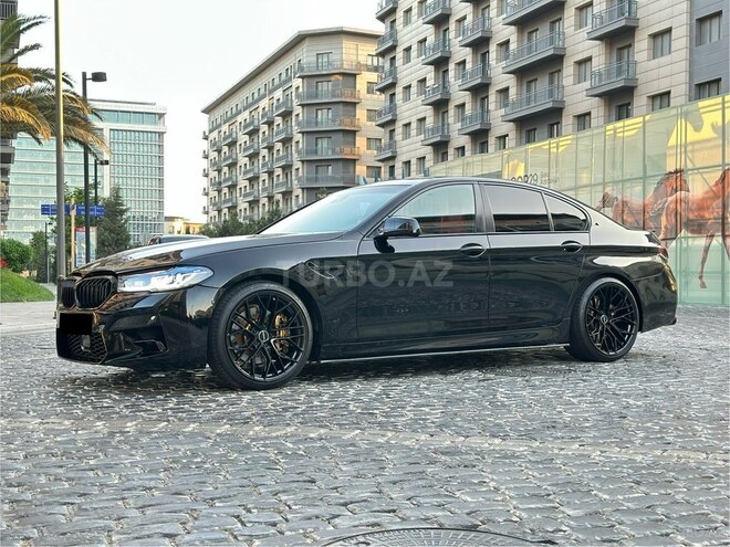 BMW 528-8