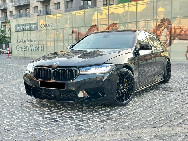 BMW 528-9