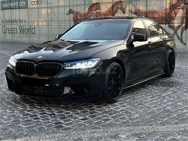 BMW 528-2