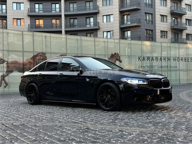 BMW 528-4