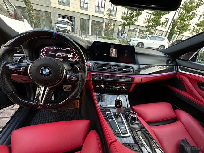 BMW 528-17