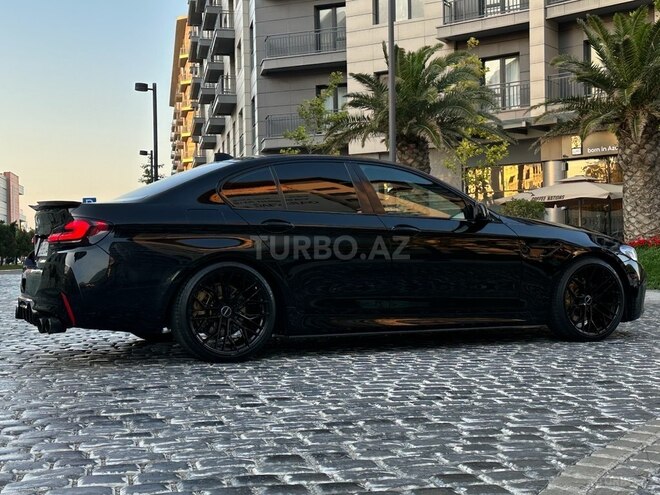 BMW 528-11