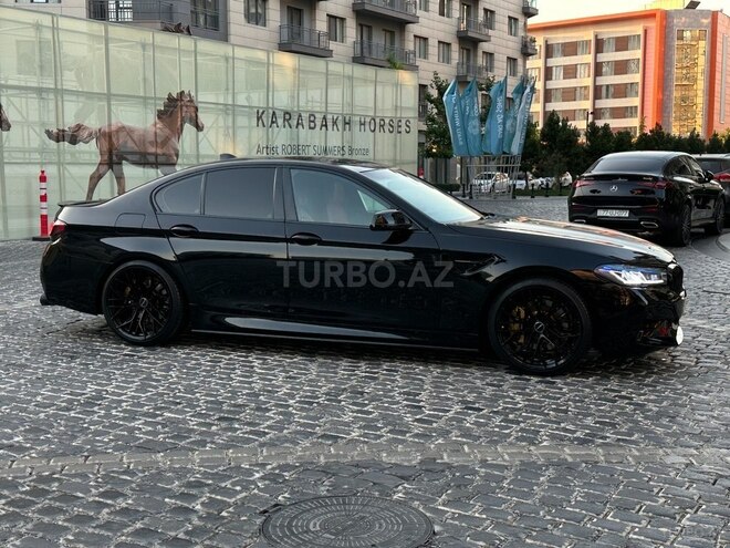 BMW 528-10
