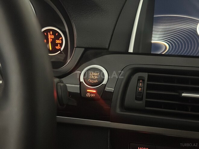 BMW 528 2016, 114,000 km - 2.0 l - Bakı