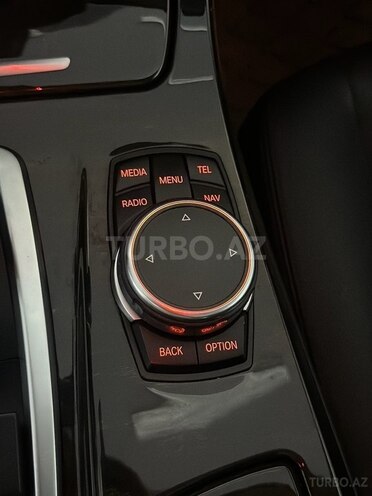 BMW 528 2016, 114,000 km - 2.0 l - Bakı