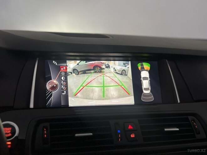 BMW 528 2016, 114,000 km - 2.0 l - Bakı