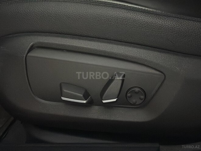 BMW 528 2016, 114,000 km - 2.0 l - Bakı