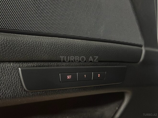 BMW 528 2016, 114,000 km - 2.0 l - Bakı